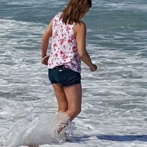 Meet your Posher, Tammy